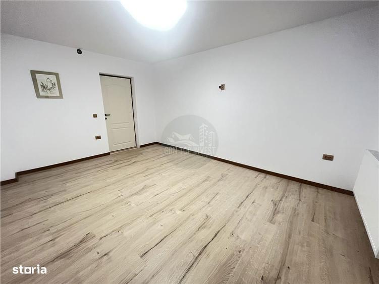 Spatiu birou renovat INTEGRAL 70mp zona Bld Victoriei - 4