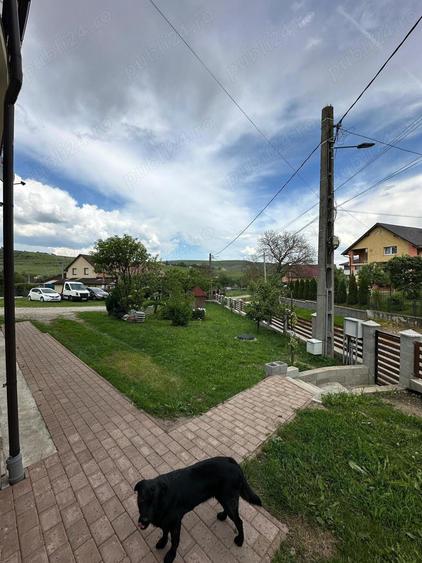 Sc vinde Depozit ?i Locuinta de serviciu - 10