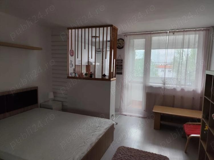 Garsoniera confort 1, zona Costin Georgian - 1