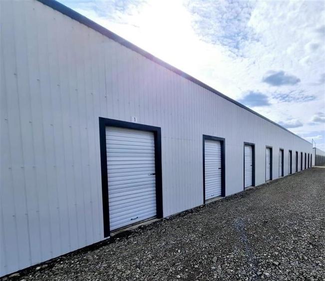 Depozite | Boxe | Garaje - De Inchiriat - Zona Metro, Iasi - 3