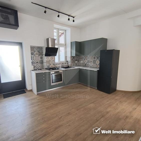 Spatiu de birou  85 mp, zona  Parcul Central - 2