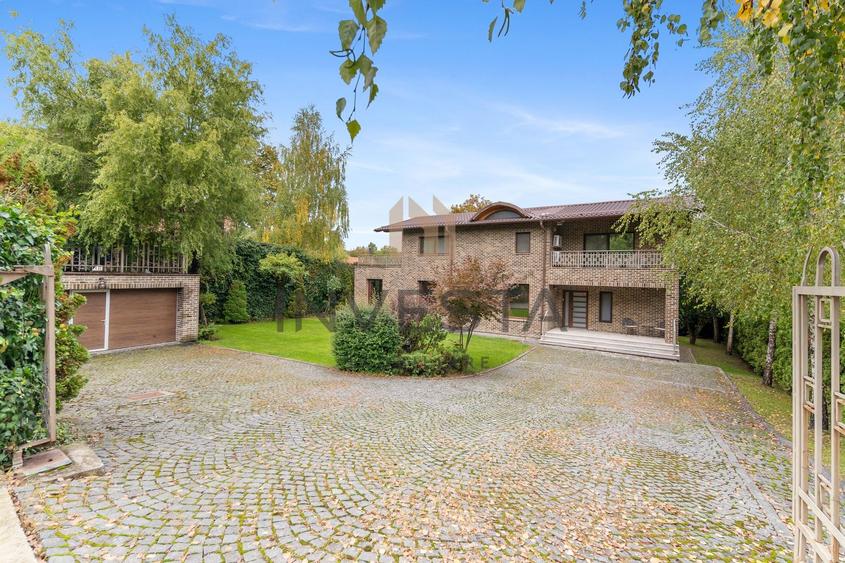 Casa individuala moderna cu gradina si 3 terase | Zona Faget - 1