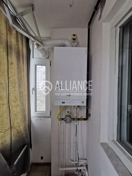 Tomis Nord Boema apartament 3 camere - 7