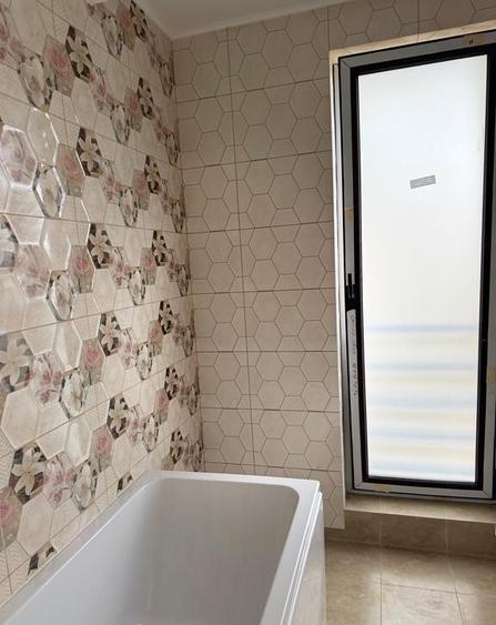 Triplex bine compartimentat, 5 camere si loc de parcare - 3