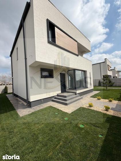 Casa individuala | 150 metri Bulevard - 4 cam - Gazon - 3 minute STB - 2