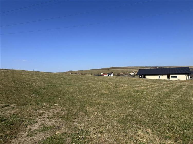 Teren intravilan Salistea Noua,la 14 km de Lidl Calea Baciului - 5