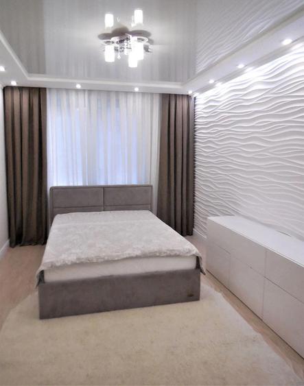 Garsoniera de inchiriat in zona Rahova - 1