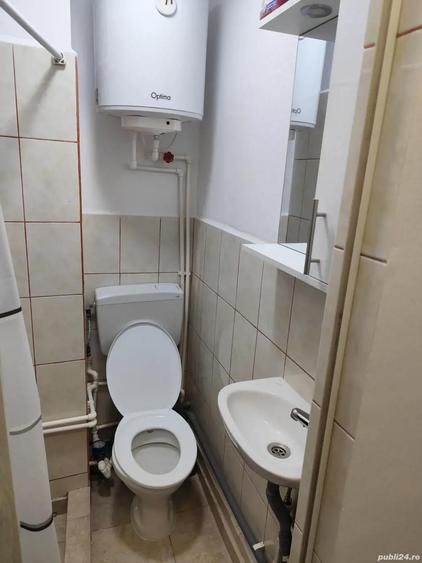 Garsoniera M14 ET. 1 in regim hotelier sau termen lung - 1