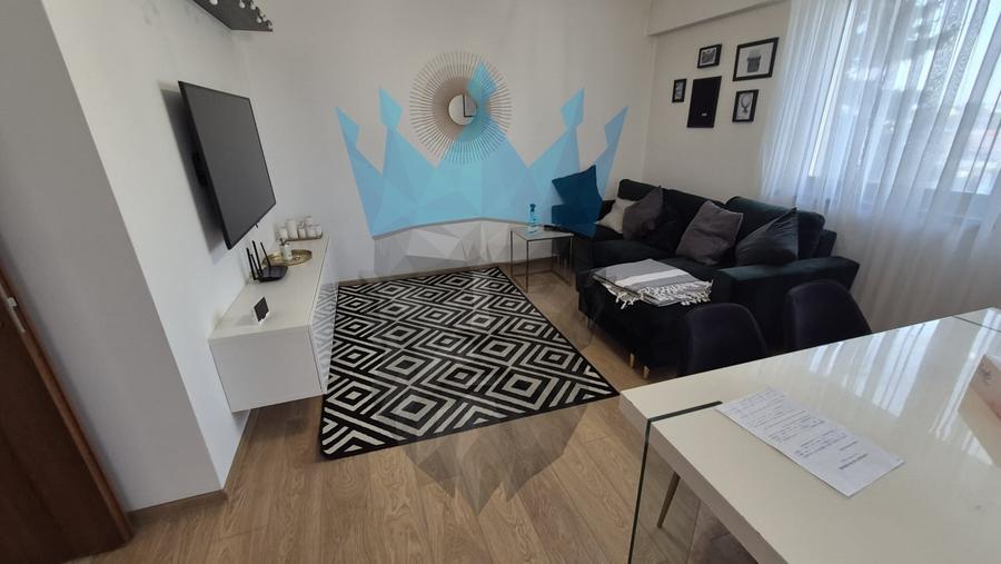 Apartament 3 Camere Chitila Bucuresti - 1