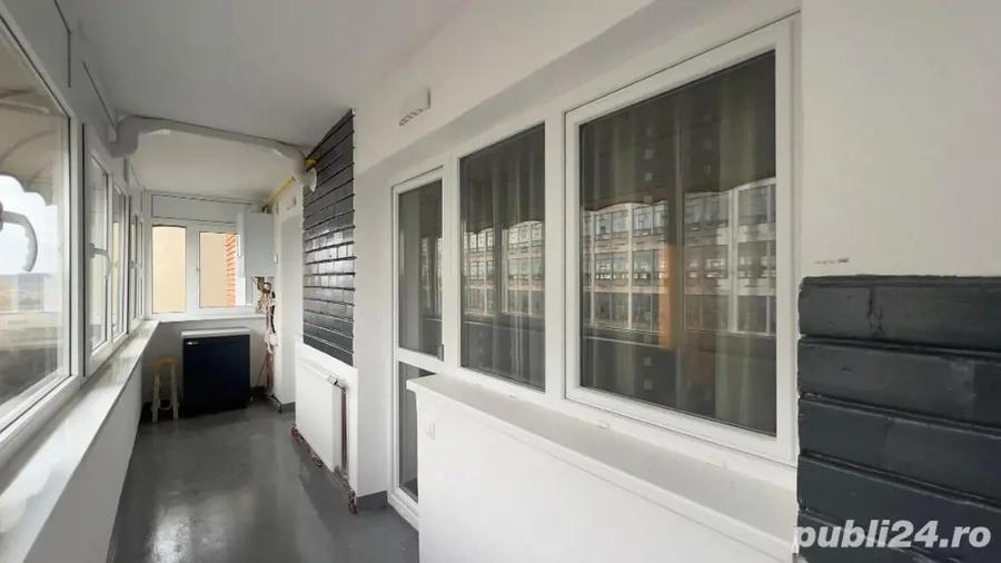 Ap de inchiriat in cartier 1 Mai Craiova - 7