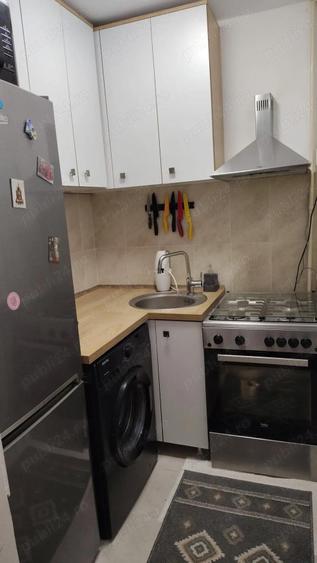 Vand apartament 3 camere - 3