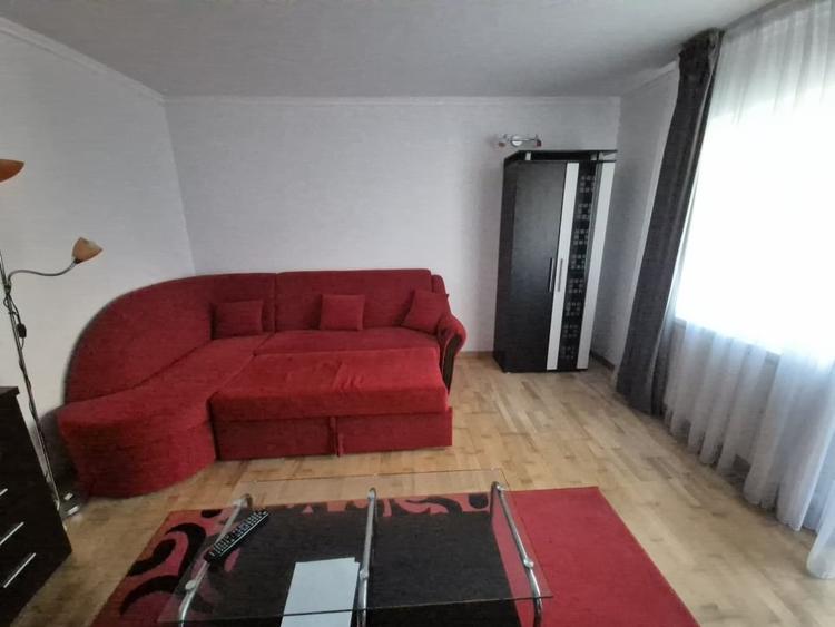 Garsoniera de inchiriat, 38mp, balcon inchis, zona Stejarului - 3