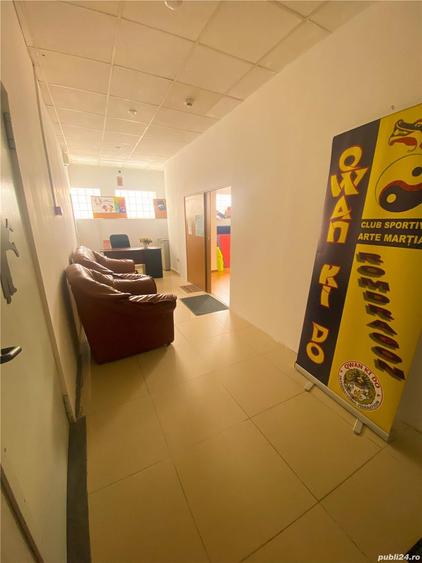 Inchiriez sala de dans, alte activitati sportive si de grup - 10