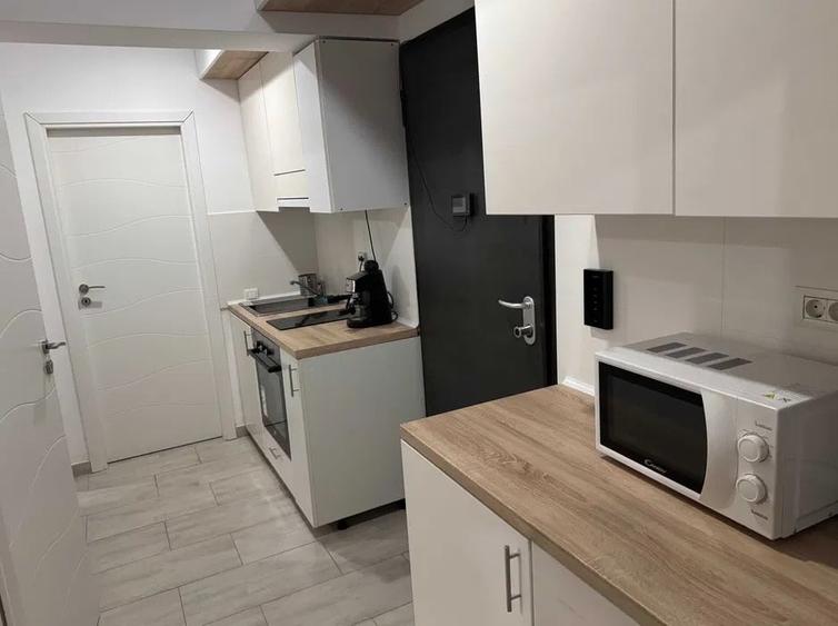 Apartament 3 Camere Plaza Residence - Lujerului - 7