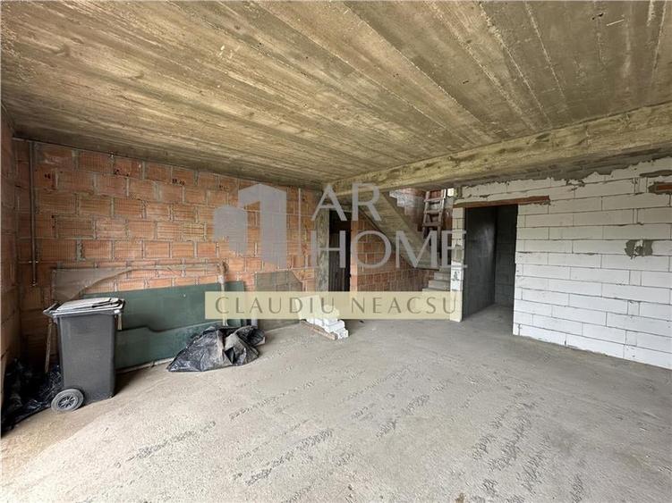 Vanzare casa, 5 camere, Strejnicu, Prahova - 4