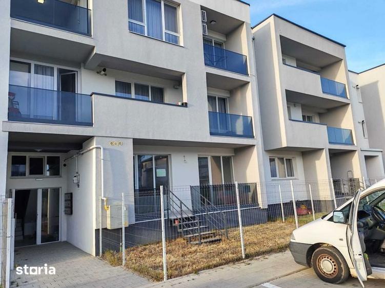 Vand apartament nou Selimber Jud.Sibiu - 1