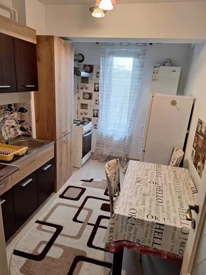 Apartament cu 1 cameră, decomandat, zona Podu Ros - 4