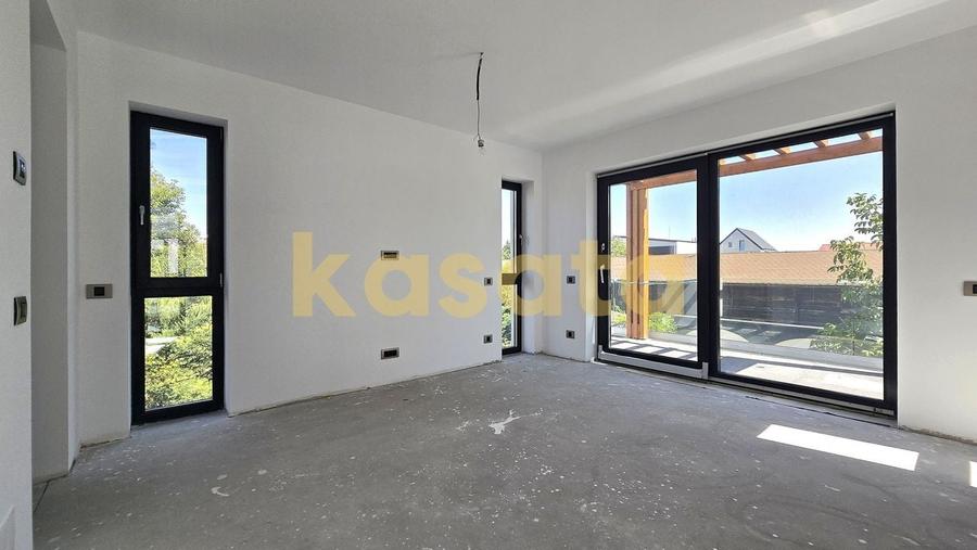 Vila Sisesti | 4 camere | Curte libera 211 mp | VIDEO - 7