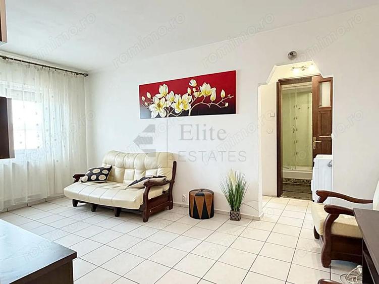 Apartament 3 camere de inchiriat in Nufarul - 6