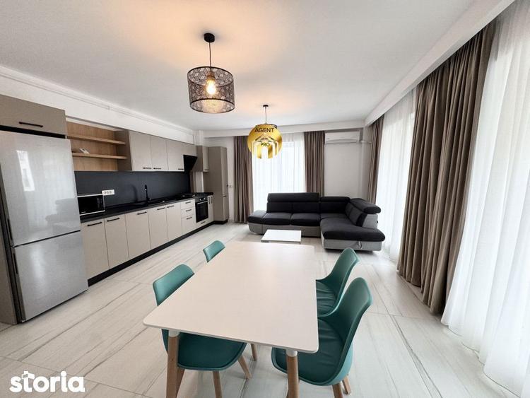 Apartament 2 Camere cu Balcon - Prima Inchiriere - Disponibil Imediat - 2