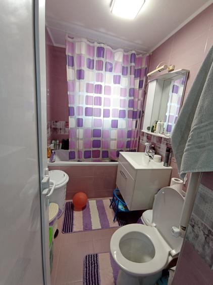 Apartament 3 camere, decomandat, CUG-BRD etaj 3/4 ! RENOVAT - 14