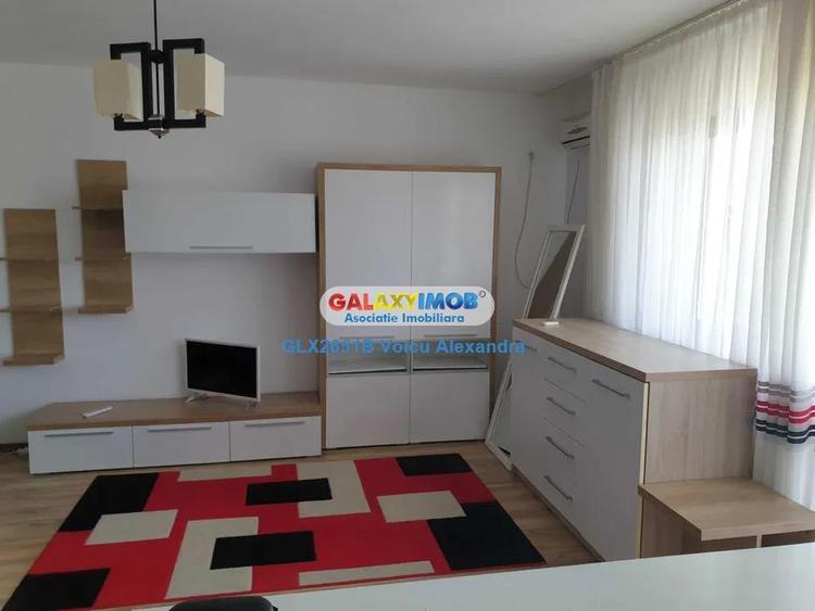 Garsoniera Bloc Nou Berceni - Dimitrie Leonida - Parcare - 2