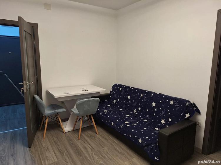 Apartament 2 camere Podu Ros - 1