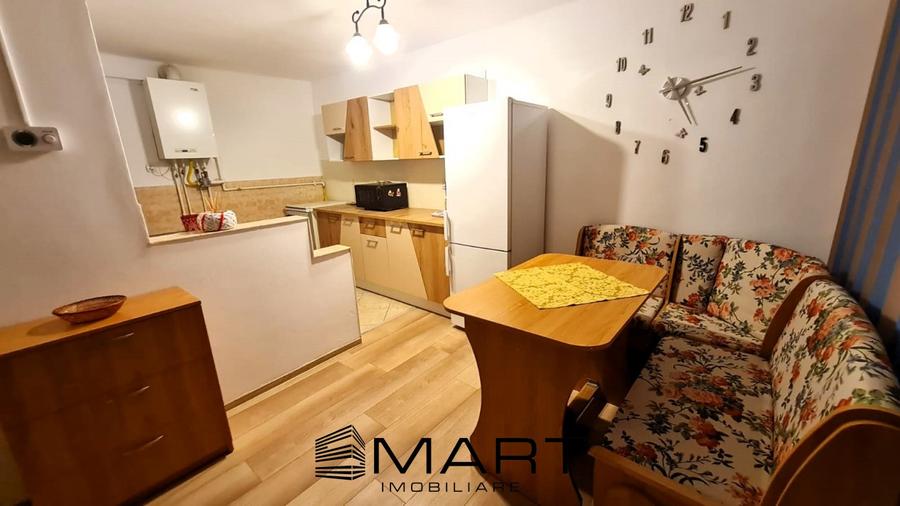 Apartament la casa 52 mp zona 9 Mai - 4