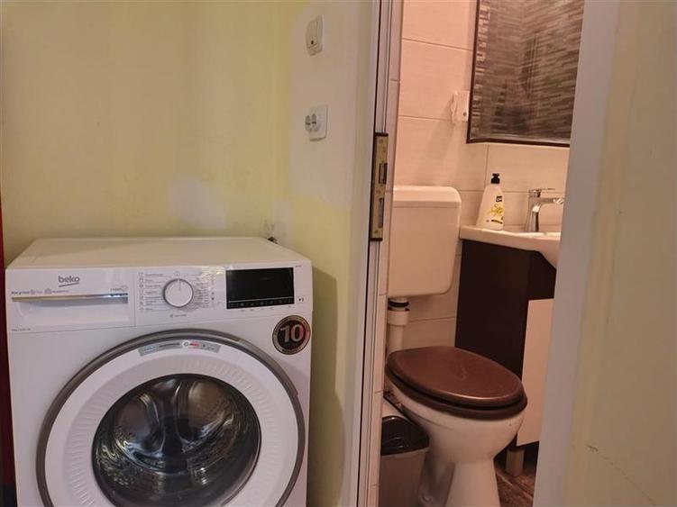 Apartament 2 camere, semidecomandat,mobilat, utilat, beci, Grivitei, Brasov - 7