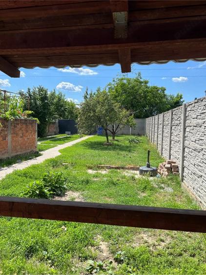 Proprietar vand casa - 2