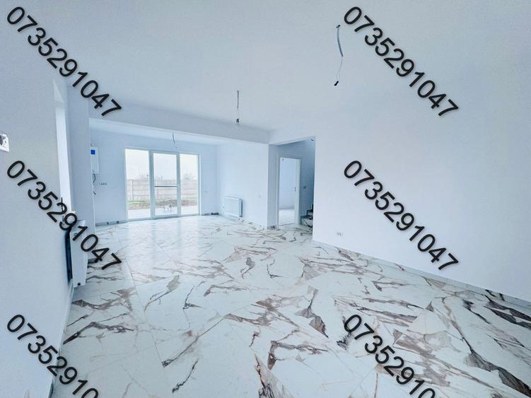 Casa Individuala 5 Camere -3 Bai/Dresing In Comuna Berceni - 9