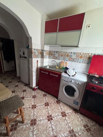 Aprtament doua camere inchiriat - 5