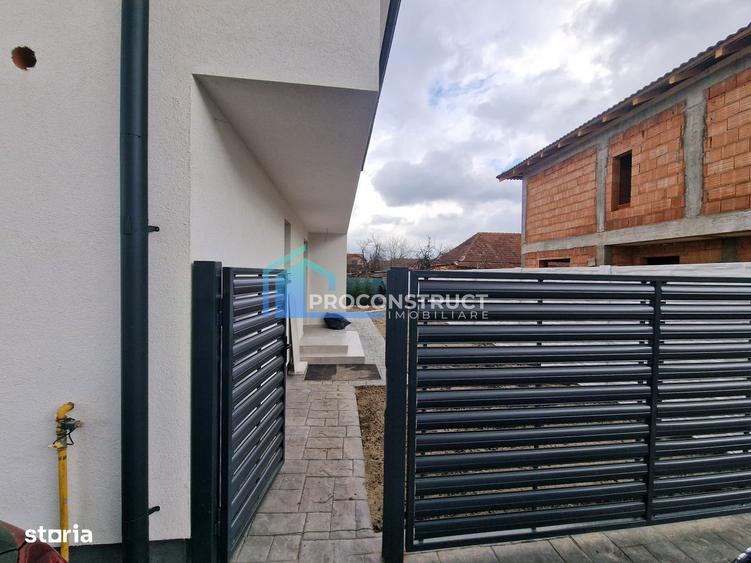 Duplex de vanzare in Sanandrei Constructie 2025 |180MP |127.000 EURO - 2