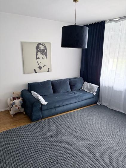 Apartament 3camere Bulevardul Ion Mihalache,nr 341,loc parcare - 4