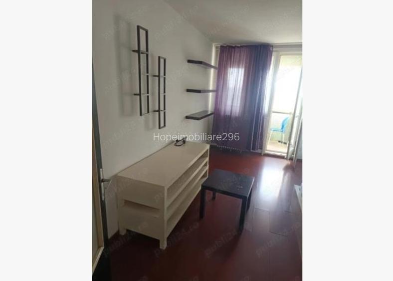 Brancoveanu -Izvorul Rece Garsoniera