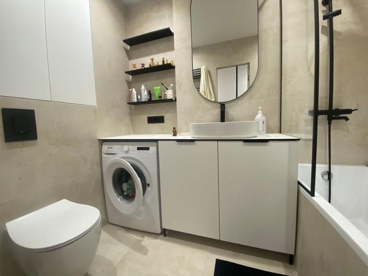 Apartament o camera zona Gheorgheni - 3