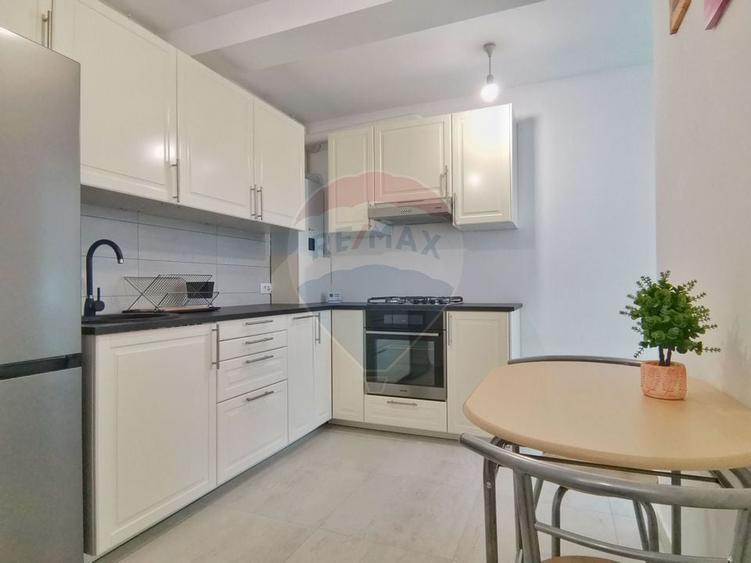 Apartament modern, in bloc nou, Mountain View - 6