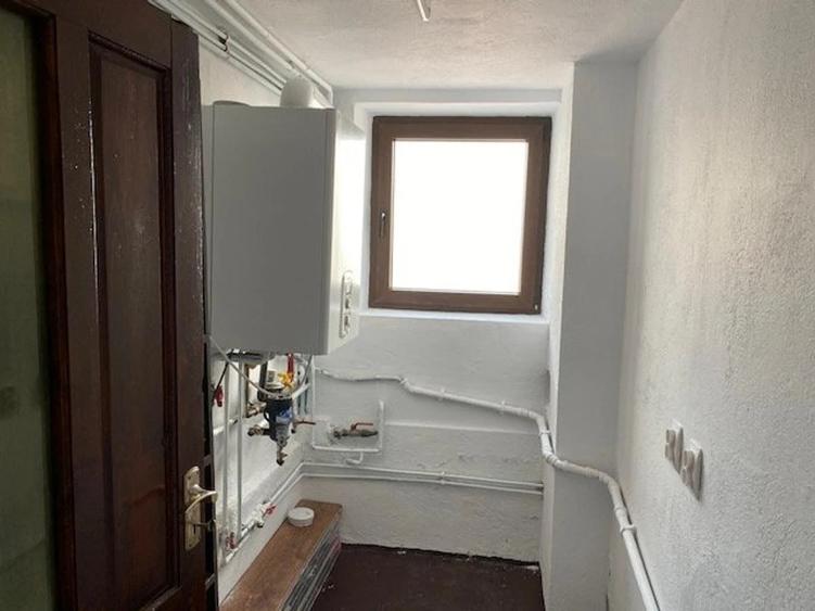 Inchiriere vila Cotroceni cu terasa constructie 1997 Elefterie metrou Eroilor - 17