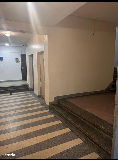 Garsoniera Brazda G-uri,7/10 cu lift - 6