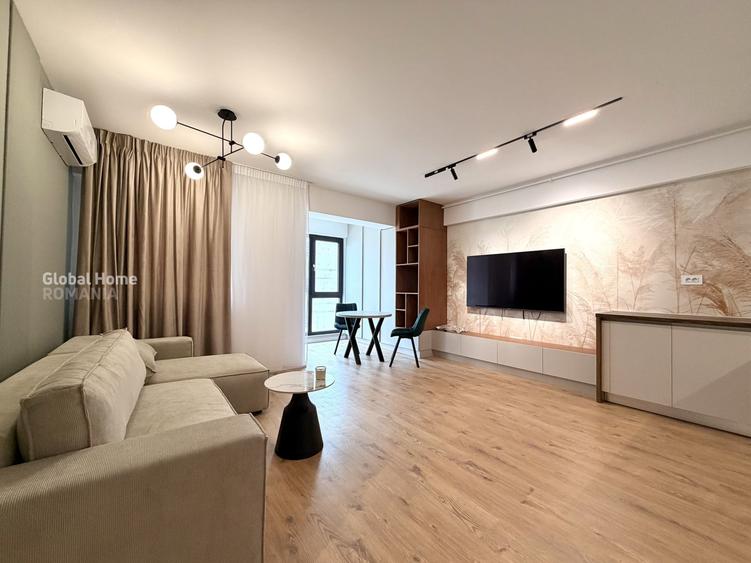 Sage Minimalist | 2 Camere | Mobilat Premium | Ivory R. - Pipera - 1