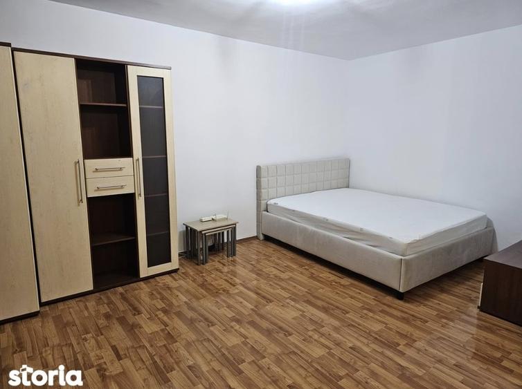 Garaoniera Boiler Lujerului- Petrache Poenaru - 1