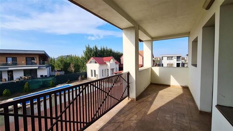 Unitate in Duplex Dumbravita intre strazile Balcescu-Ferventia padure - 23