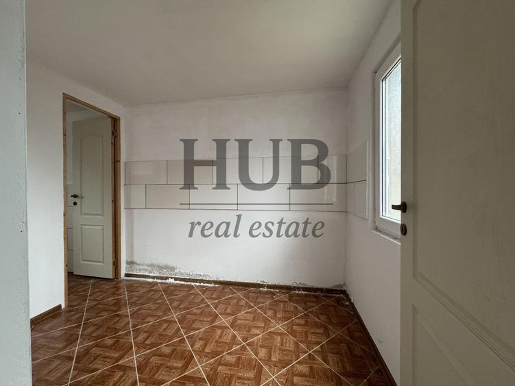 Casa in centru comunei Traian | jud. Bacau | de vanzare - 6