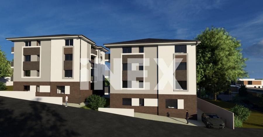 Investi?ie sigura! Apartament 2 camere in imobil nou, pre - 8