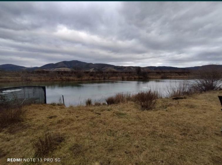 Teren de vanzare Agarcia - 1