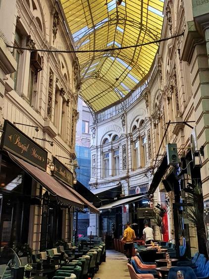 Oportunitate unică de investiție în inima Bucureștiului – Restaurant de succes! - 4