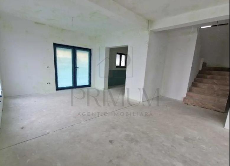 Casa Individuala - zona excelenta - garaj - 5