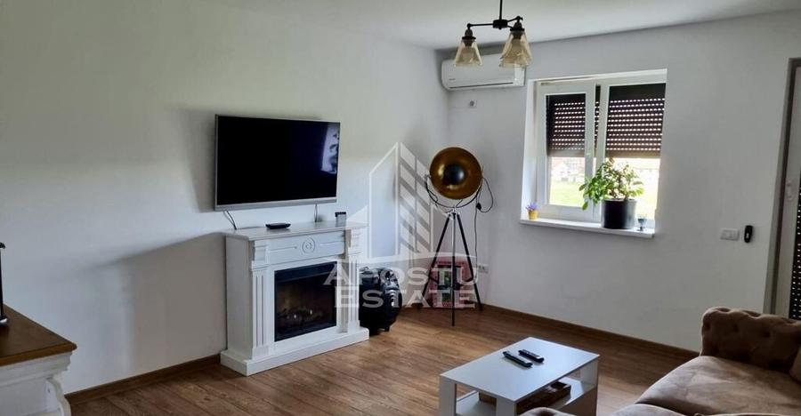 Apartament decomandat cu 2 camere, zona Girocului - 6