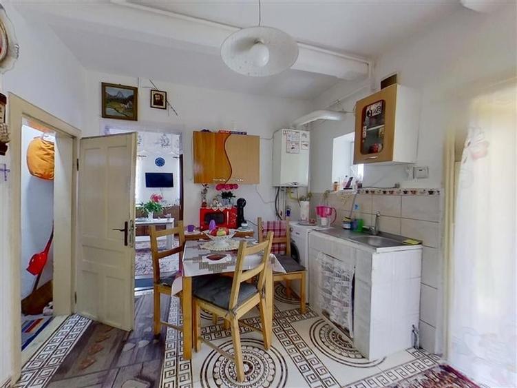 Casa clasica posibilitate extindere, Codlea, Brasov: Tur Virtual - 5