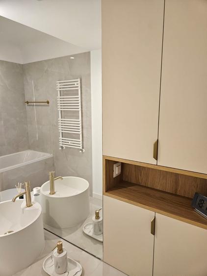 Pipera - Voluntari - Cortina North Residence - 16